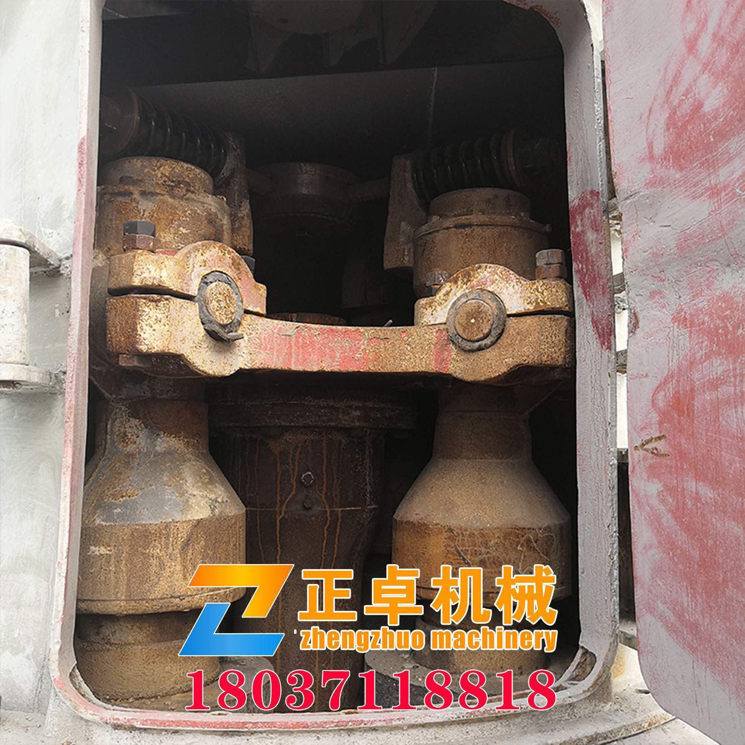 二手機(jī)械設(shè)備 二手雷蒙磨 二手顎式破碎機(jī) 二手磨粉