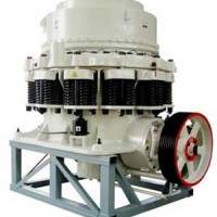 PYS系列圓錐破碎機(jī)_破碎機(jī)廠家_沈陽(yáng)冶礦重型