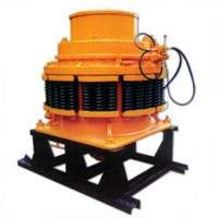 益工供應(yīng)圓錐式破碎機(jī)，CS圓錐破碎機(jī)