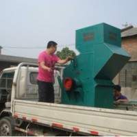 河南金屬粉碎機(jī)極品設(shè)備教你白手起家