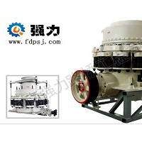 圓錐破碎機(jī)帶動行業(yè)發(fā)