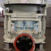 復(fù)合型圓錐破碎機(jī)、粉碎機(jī)、碎石機(jī)