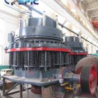球磨機、破碎機、分級機