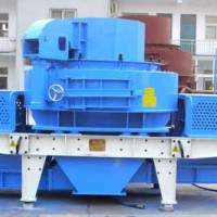 國際先進制砂機技術(shù)造就河南科帆VSI新型制砂機