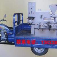 鑫泉小型榨油機(jī)設(shè)備獲