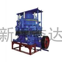 百斯特圓錐破碎機