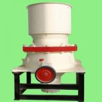 GPY系列圓錐破碎機(jī)，