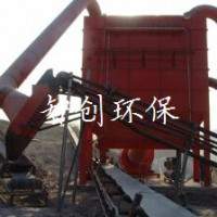 洗選煤廠振動(dòng)篩除塵器