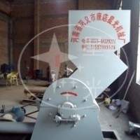 星光機械廢鋼破碎機產品規(guī)格