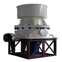 供應(yīng)Y系列單缸液壓圓錐破碎機(jī)  沈陽華揚機(jī)械有限公司