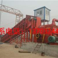 金屬破碎機、彩鋼瓦破碎機