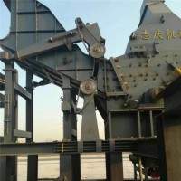 志慶機(jī)械直銷630易拉罐破碎機(jī)生產(chǎn)設(shè)備