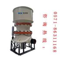 HXY系列圓錐破碎機