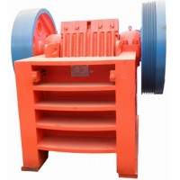 PE系列顎式破碎機(jī)