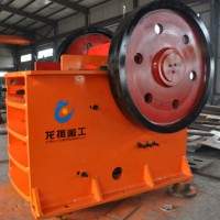 PE600*900顎式破碎機(jī)