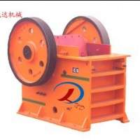 顎式破碎機(jī)