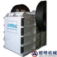 PE系列顎式破碎機(jī)