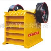 供應(yīng)顎式破碎機(jī)