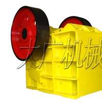 顎式破碎機(jī)