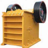 顎式破碎機(jī)