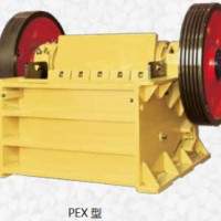 顎式破碎機(jī)