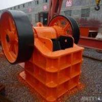 鄂式破碎機(jī)