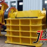 顎式破碎機(jī)