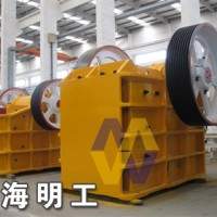 ShanXi細(xì)破機(jī)/PE鄂式