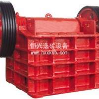 顎式破碎機(jī)（細(xì)破）
