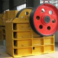 供應(yīng)高效 節(jié)能 減污顎式破碎機