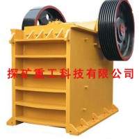 鄂式破碎機(jī)