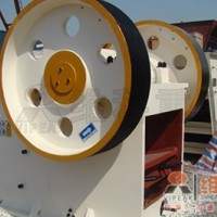 山體巖石粉碎用顎式破碎機/碎石機價格