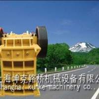 上海破碎機(jī)-上海顎式