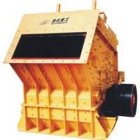 煤泥破碎機(jī) 固定式破碎機(jī)
