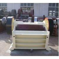 PEX250x1000顎式破碎機，細(xì)碎顎式碎石機設(shè)備