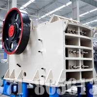 顎式破碎機(jī)