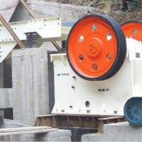 顎式破碎機(jī)