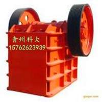 破碎機 顎式破碎機 破碎機 破碎生產線