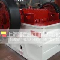 上海顎式破碎機(jī)