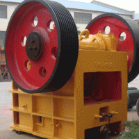 PE750x1060顎式破碎機,優(yōu)質(zhì)的破碎