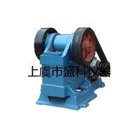 顎式破碎機(jī)