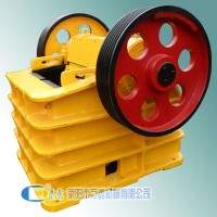 巨鑫PEF-600x900型顎式破碎機
