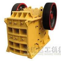 pe150x250顎式破碎機(jī)