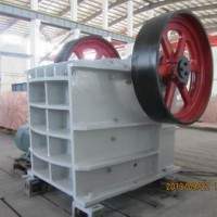 PEF600*900鄂式破碎機(jī)
