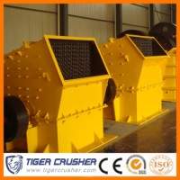 顎式破碎機減速箱注入潤滑油