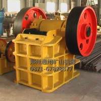 通用廠家 供應(yīng)鄂式破石機(jī) 鄂式破碎制砂機(jī) 鄂式破石機(jī)價(jià)格低