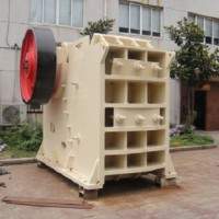 顎式破碎機