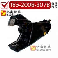 現(xiàn)代挖掘機(jī)液壓剪、鷹