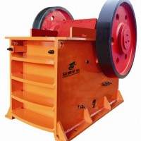 PE系列顎式破碎機(jī)