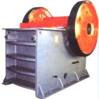 PE顎式破碎機(jī)